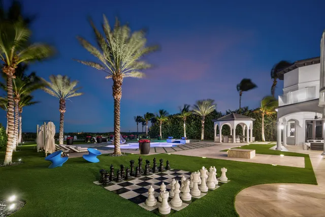 $29,995,000 | 2966 Southeast Dune Drive, Stuart, FL 34996