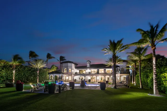 $29,995,000 | 2966 Southeast Dune Drive, Stuart, FL 34996