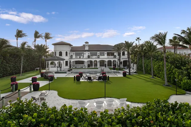 $29,995,000 | 2966 Southeast Dune Drive, Stuart, FL 34996