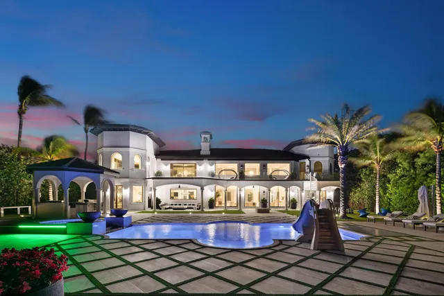 $29,995,000 | 2966 Southeast Dune Drive, Stuart, FL 34996