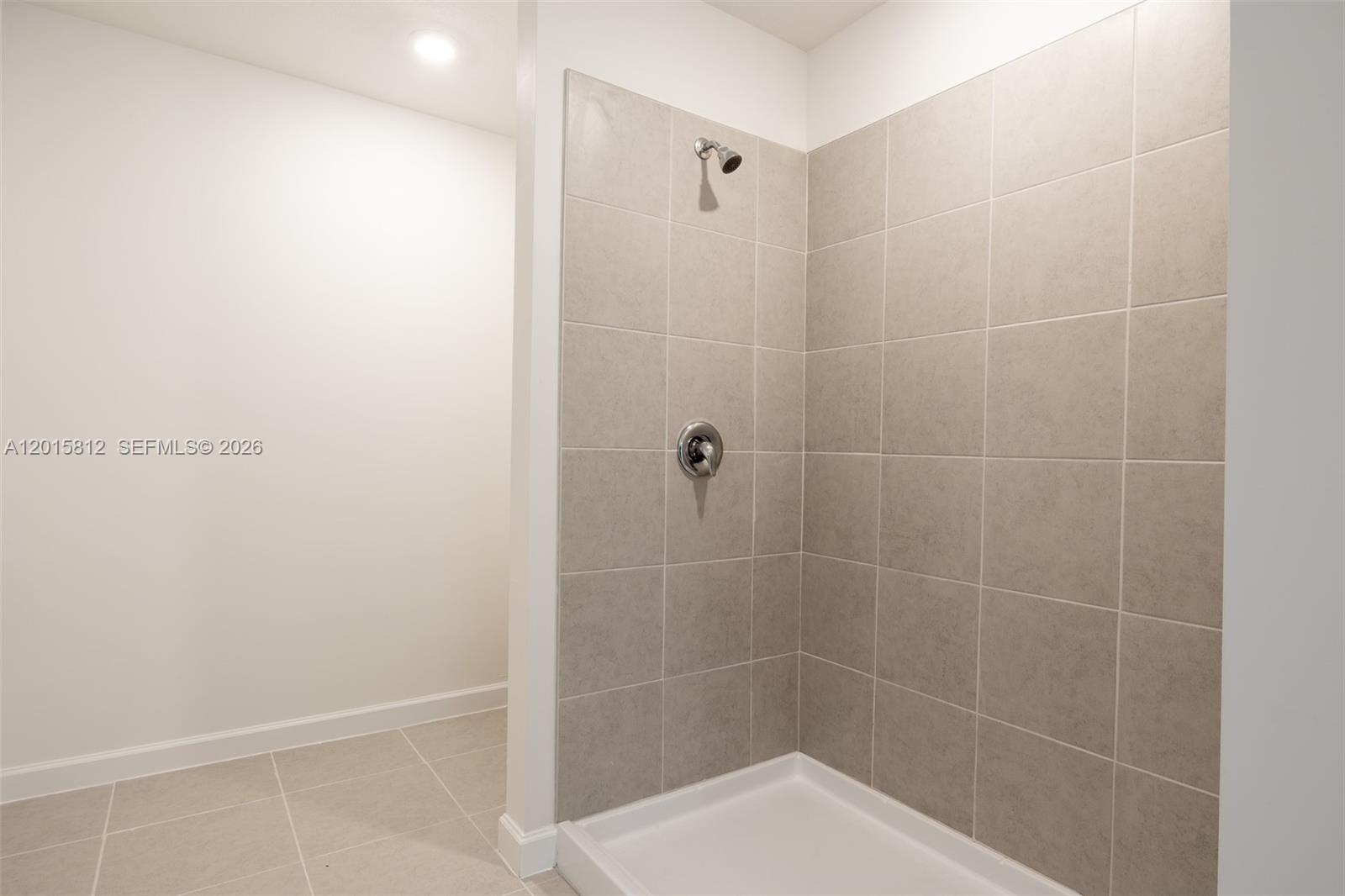 17564 Southwest 285th Street Homestead, FL 33030 - Photo 21 of 42 a bathroom with a shower