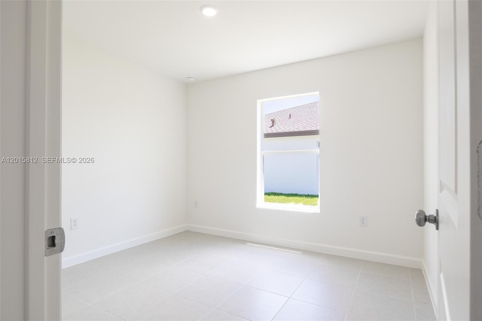 17564 Southwest 285th Street Homestead, FL 33030 - Photo 25 of 42 a view of an empty room