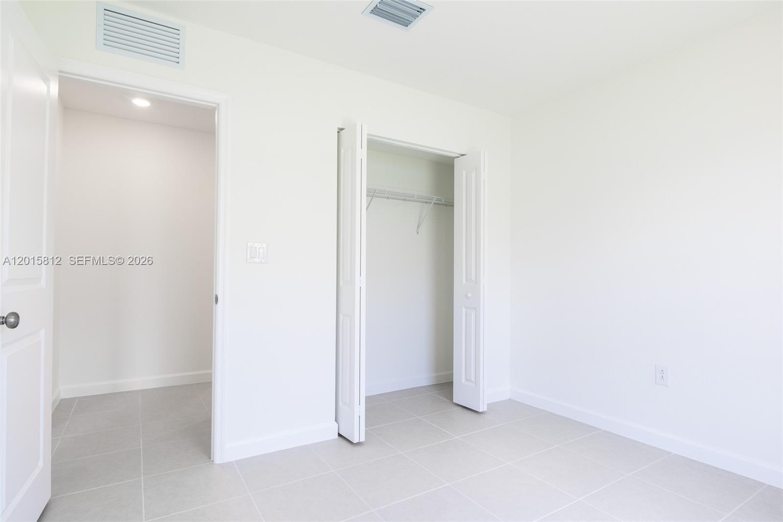 17564 Southwest 285th Street Homestead, FL 33030 - Photo 26 of 42 a view of an empty room
