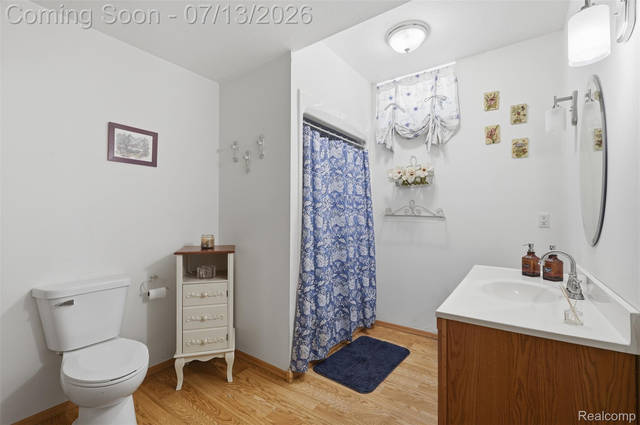 10525 Antcliff Road Brooklyn, MI 49230 - Photo 40 of 80 Lower level in-law suite