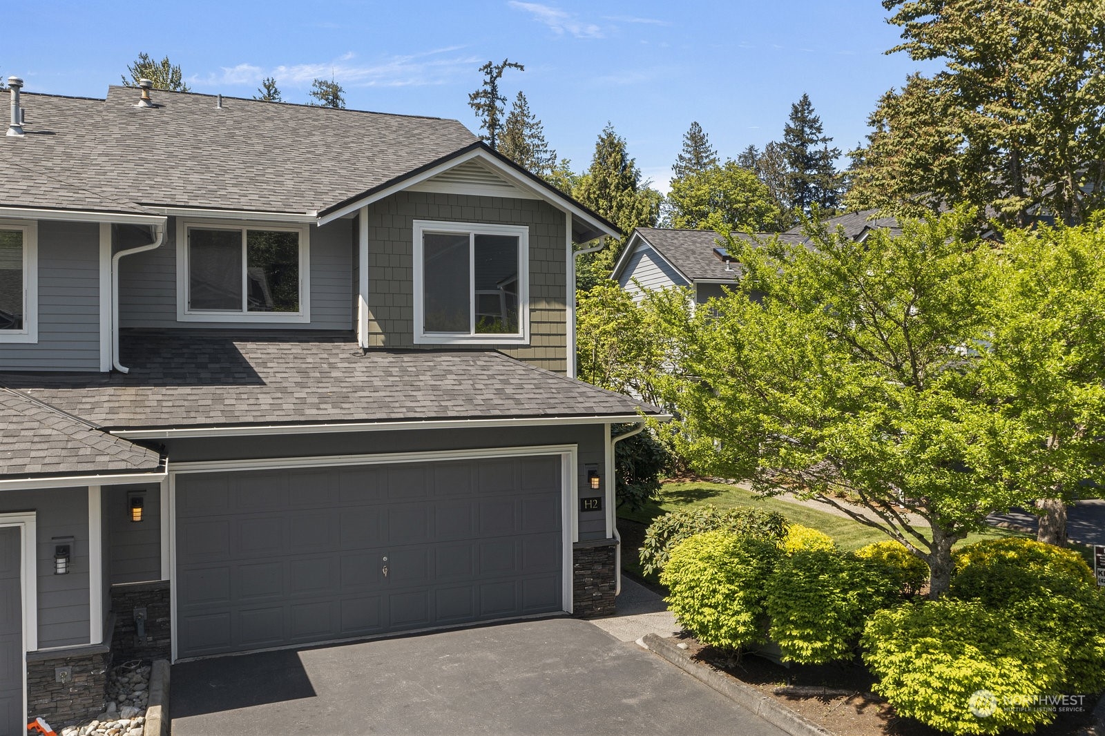 2201 192nd Street Southeast, Unit H2 Bothell, WA 98012 - Photo 1 of 34 Gallery Image 1
