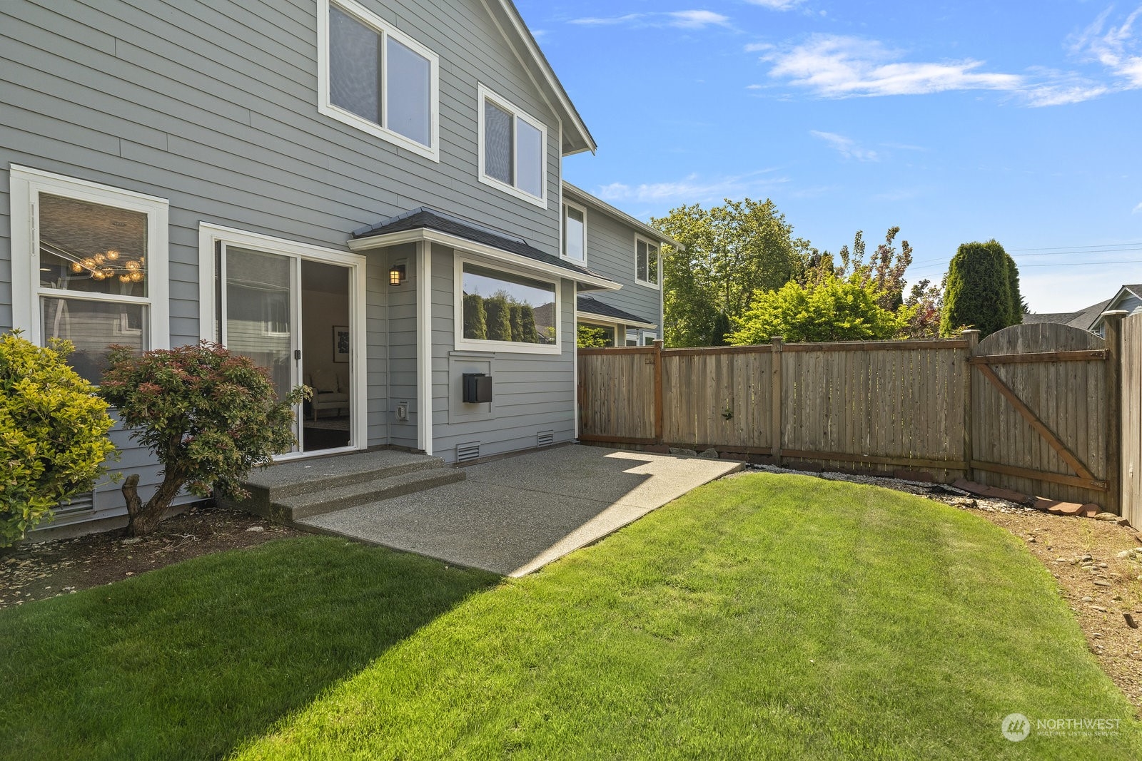 2201 192nd Street Southeast, Unit H2 Bothell, WA 98012 - Photo 27 of 34 Gallery Image 27