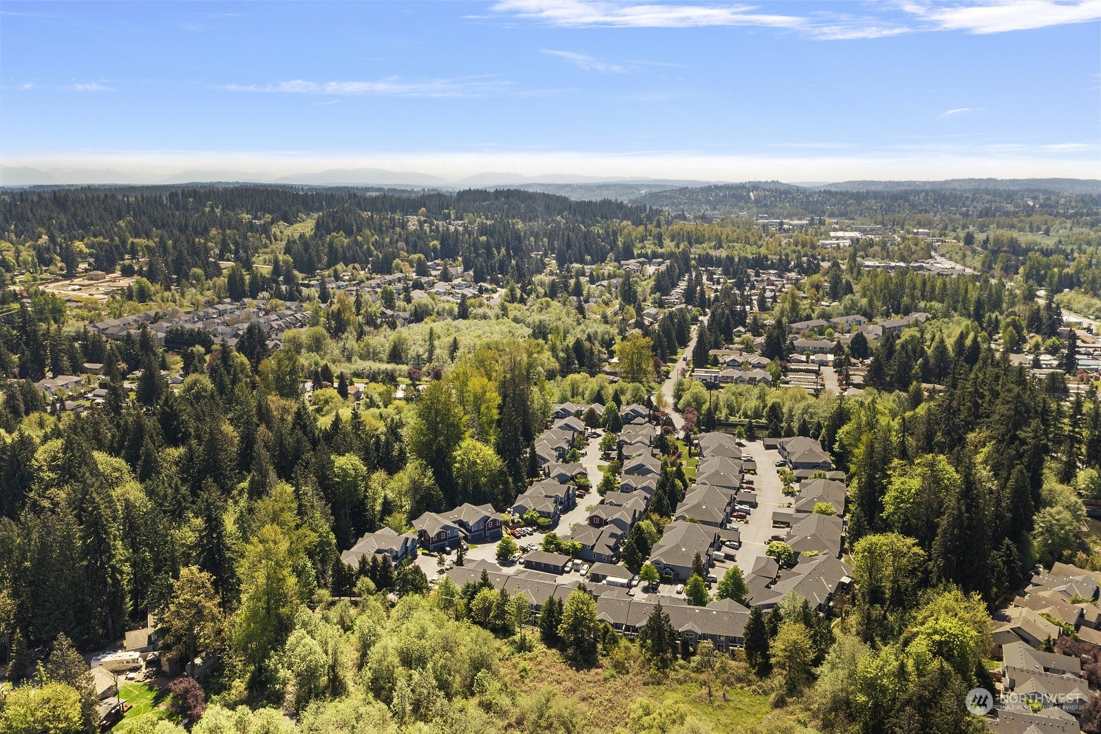 2201 192nd Street Southeast, Unit H2 Bothell, WA 98012 - Photo 28 of 34 Gallery Image 28