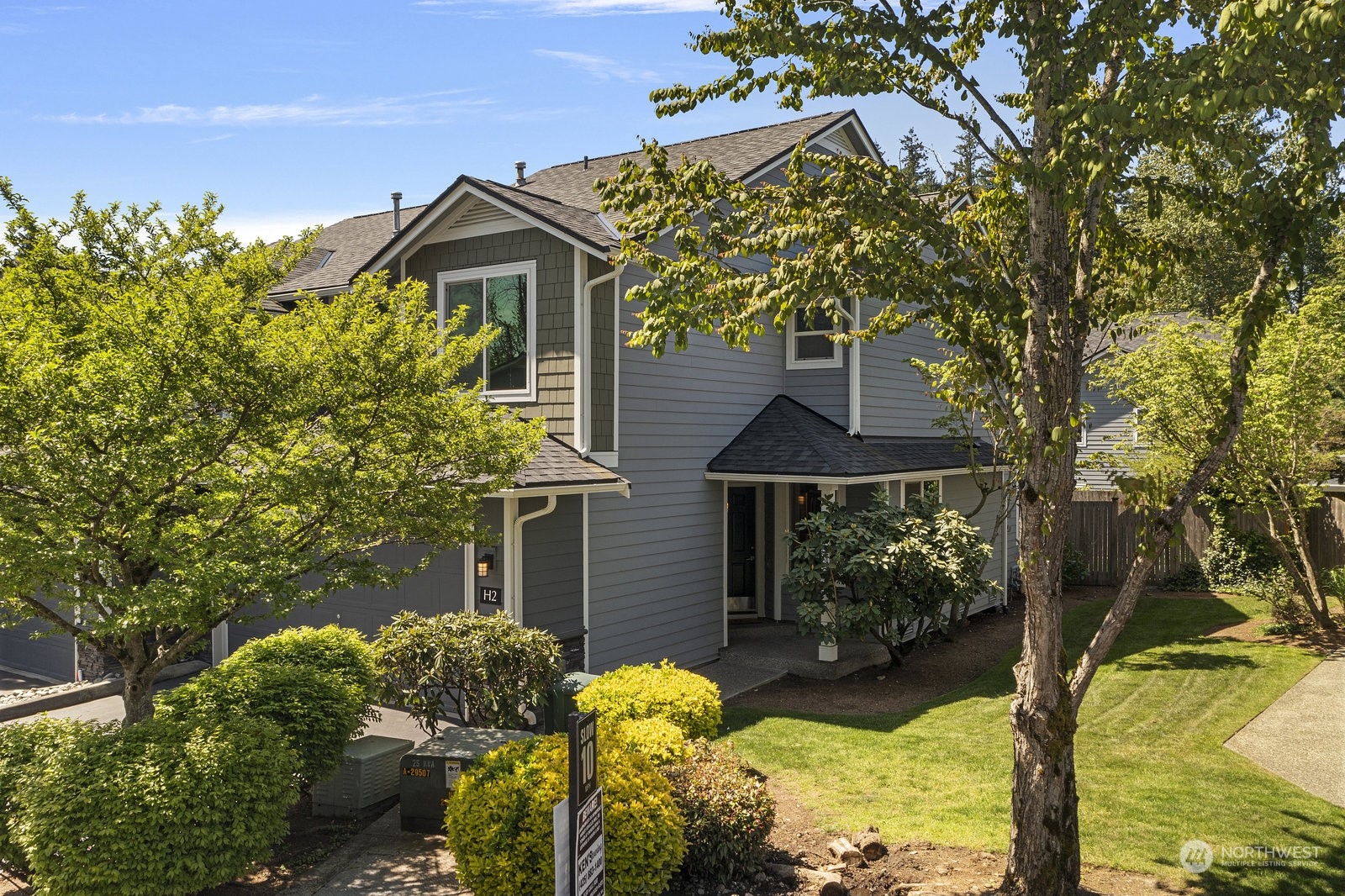 2201 192nd Street Southeast, Unit H2 Bothell, WA 98012 - Photo 29 of 34 Gallery Image 29