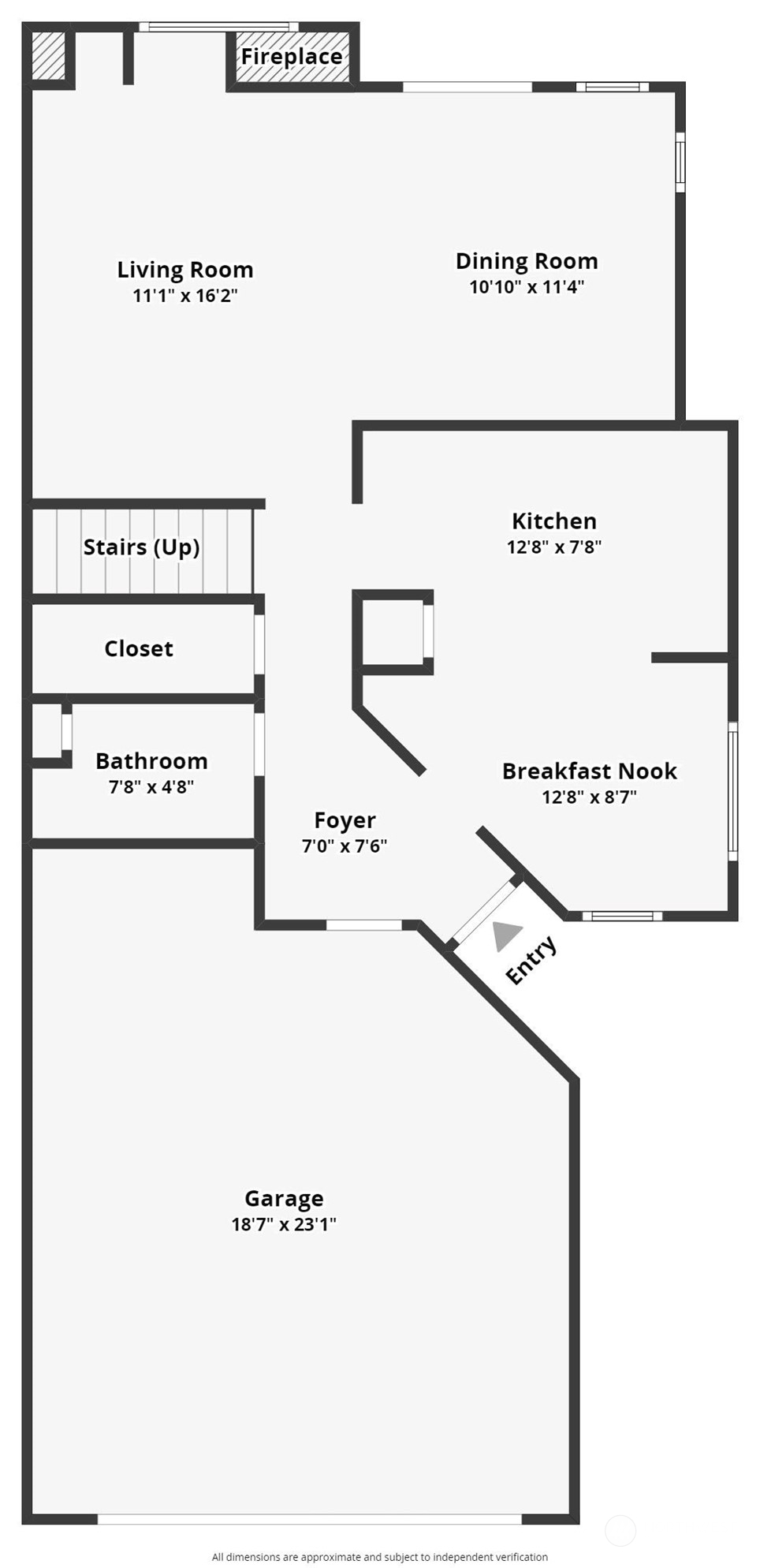 2201 192nd Street Southeast, Unit H2 Bothell, WA 98012 - Photo 33 of 34 Gallery Image 33