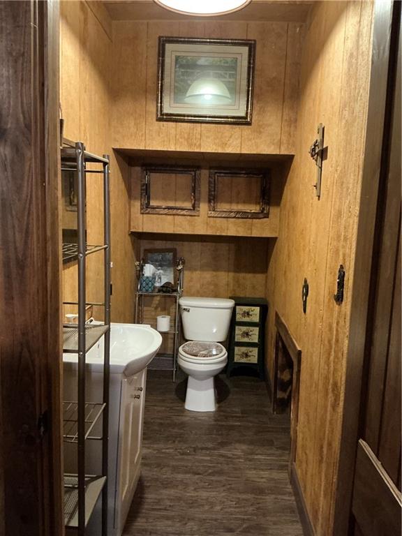 344 Gr Bardwell Road Lena, LA 71447 - Photo 11 of 55