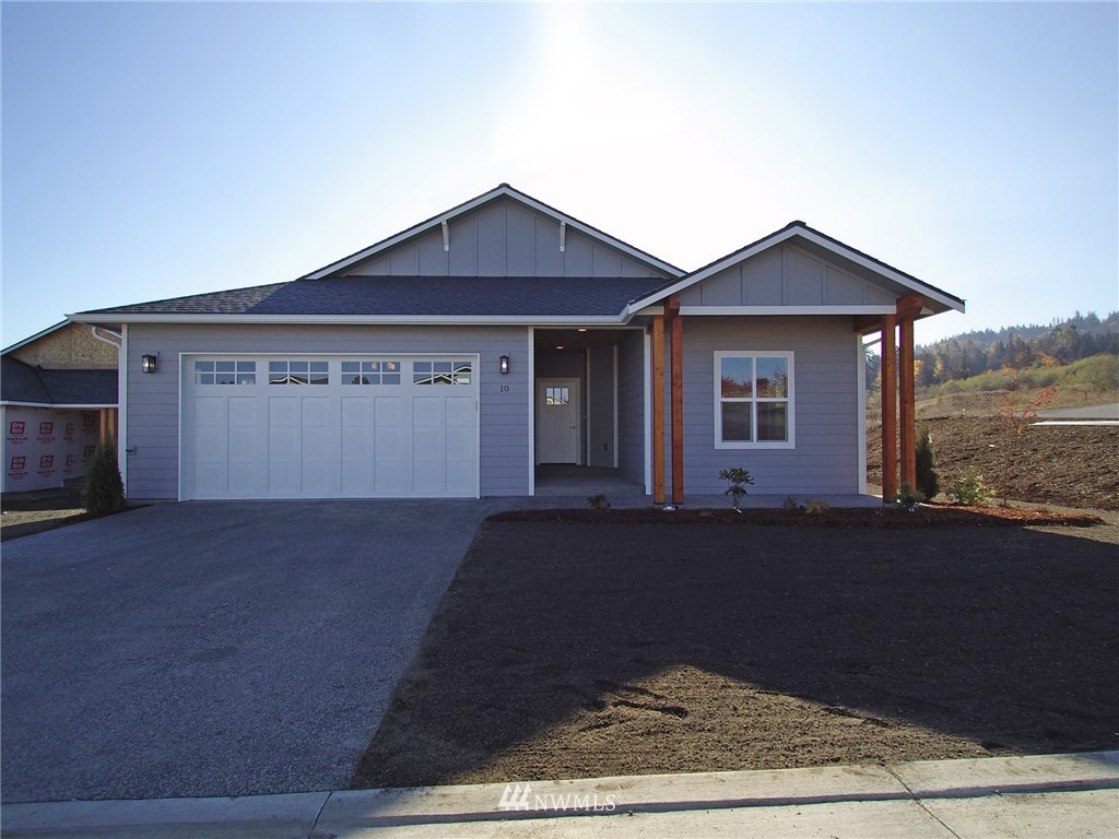10 Pear Court Sequim, WA 98382 - Photo 1 of 25 Gallery Image 1