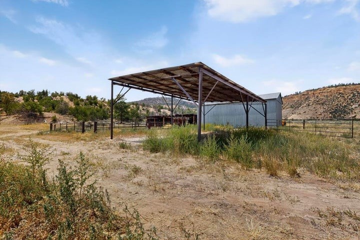 24 Lee Road Cuba, NM 87013 - Photo 43 of 62