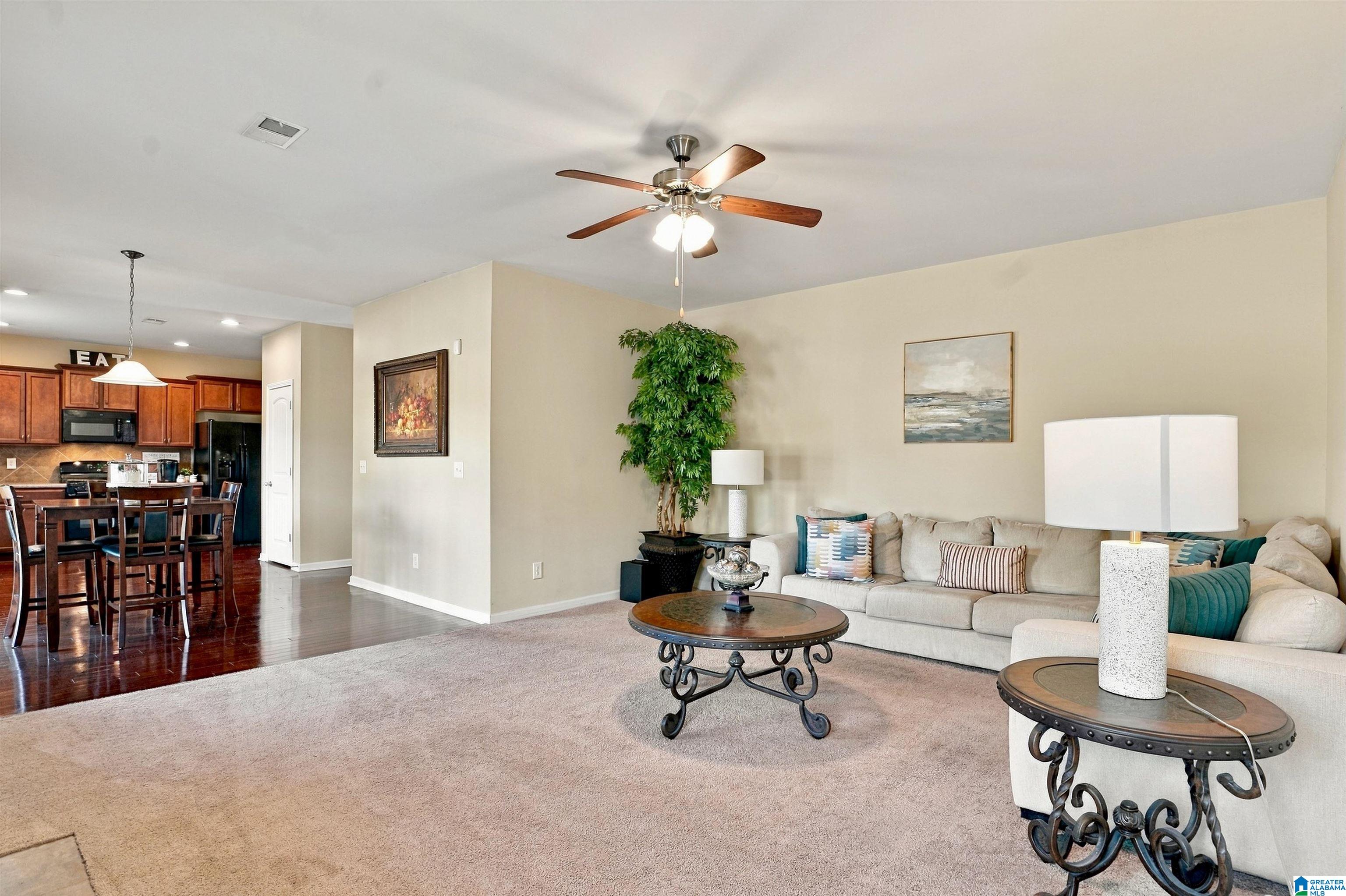 22806 Rimbred Court McCalla, AL 35111 - Photo 25 of 54 Gallery Image 25