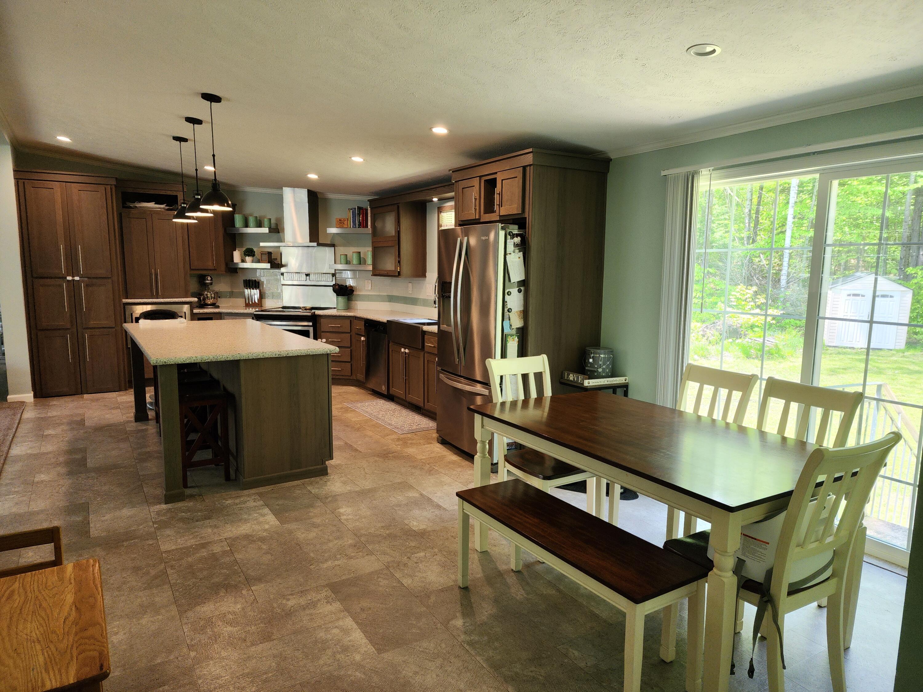 187 Goding Road Livermore, ME 04253 - Photo 33 of 45 20240521_124152
