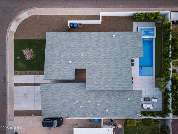 $1,955,000 | 4002 North 33rd Place, Phoenix, AZ 85018