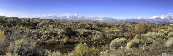 $595,000 | Tbd Bray Way, Gardnerville, NV 89410