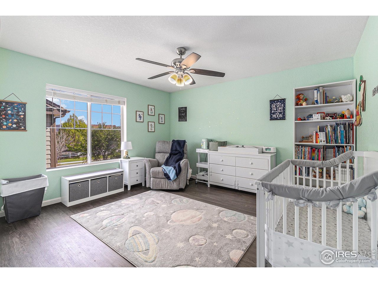 4005 Frederick Circle Longmont, CO 80503 - Photo 17 of 31 Bedroom 2