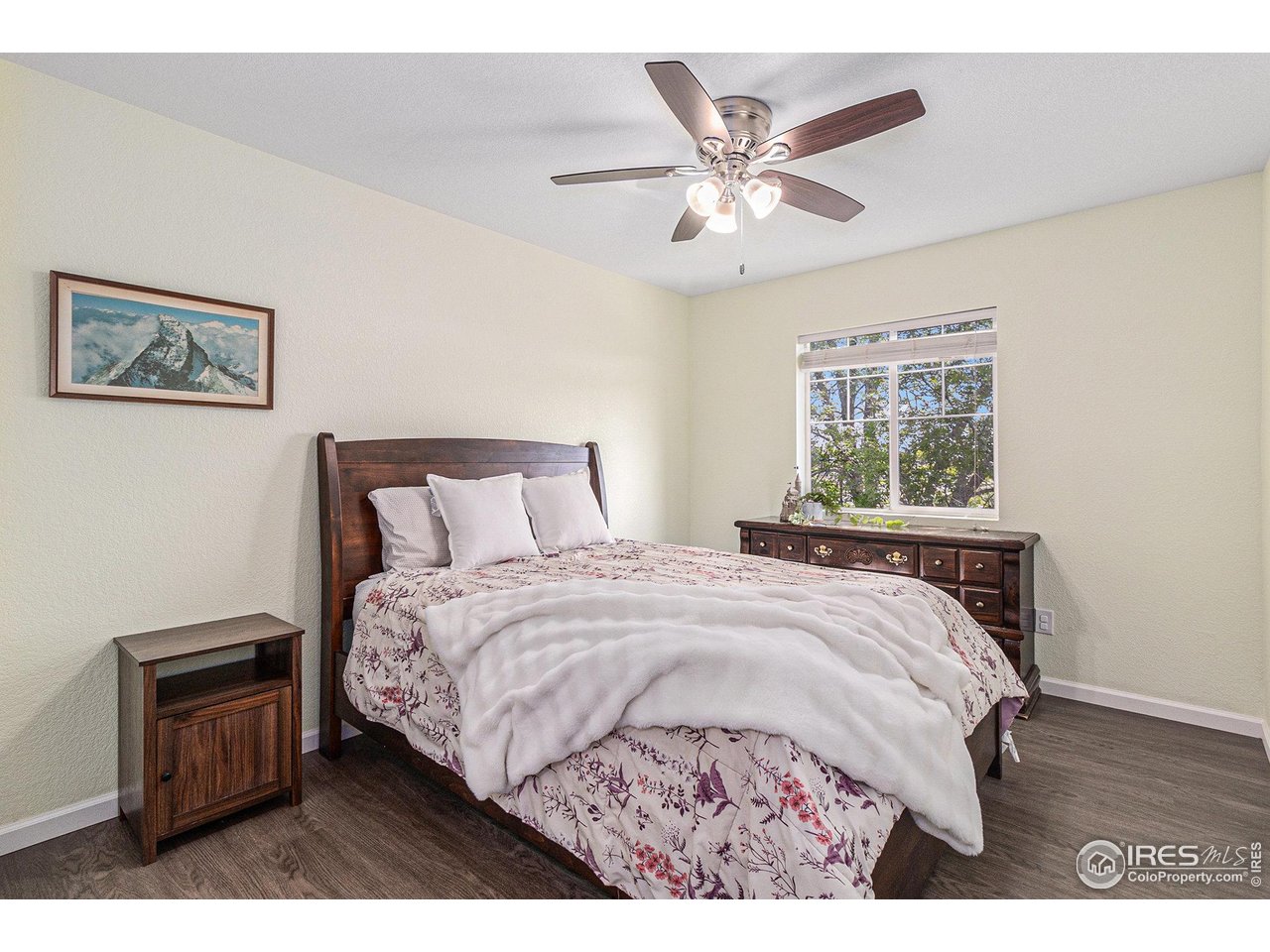 4005 Frederick Circle Longmont, CO 80503 - Photo 18 of 31 Bedroom 3