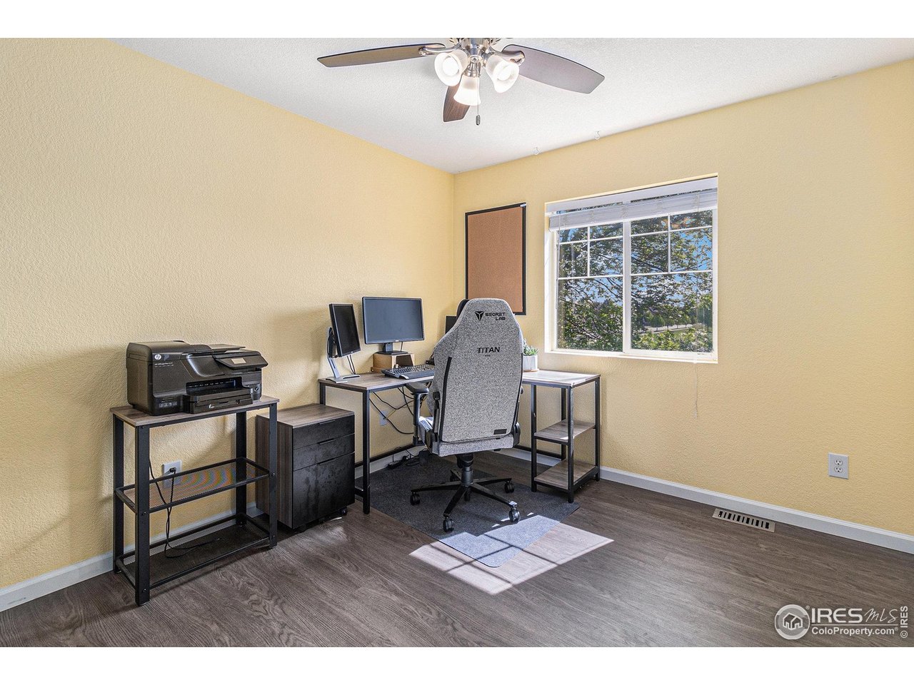 4005 Frederick Circle Longmont, CO 80503 - Photo 19 of 31 Bedroom 4