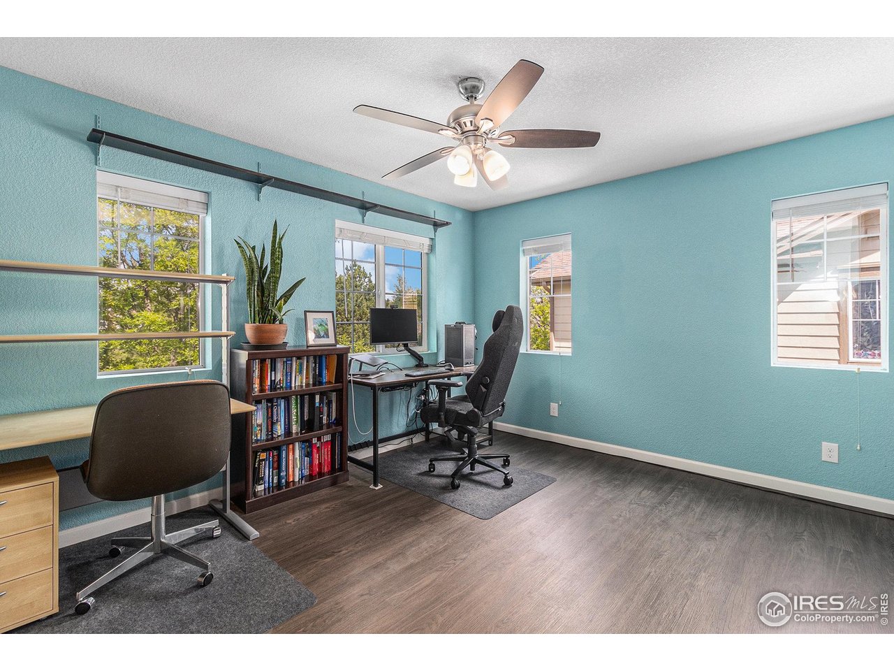 4005 Frederick Circle Longmont, CO 80503 - Photo 20 of 31 Bedroom 5