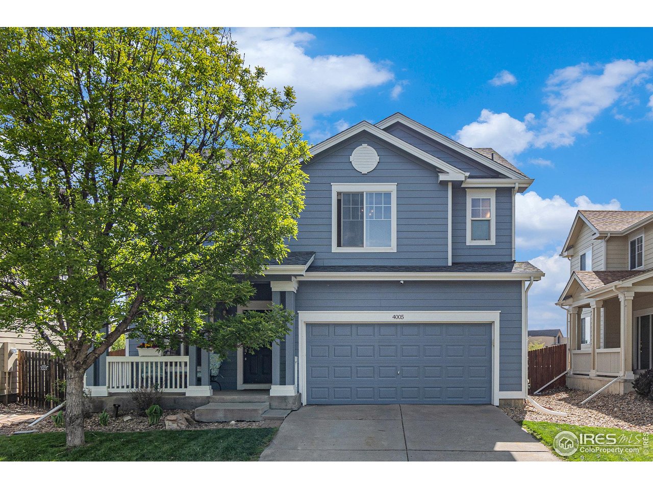4005 Frederick Circle Longmont, CO 80503 - Photo 2 of 31