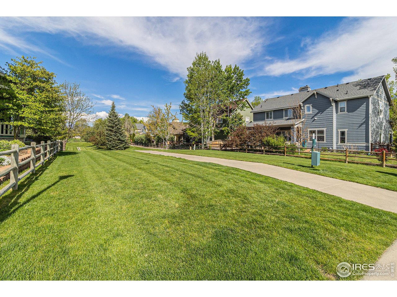 4005 Frederick Circle Longmont, CO 80503 - Photo 24 of 31