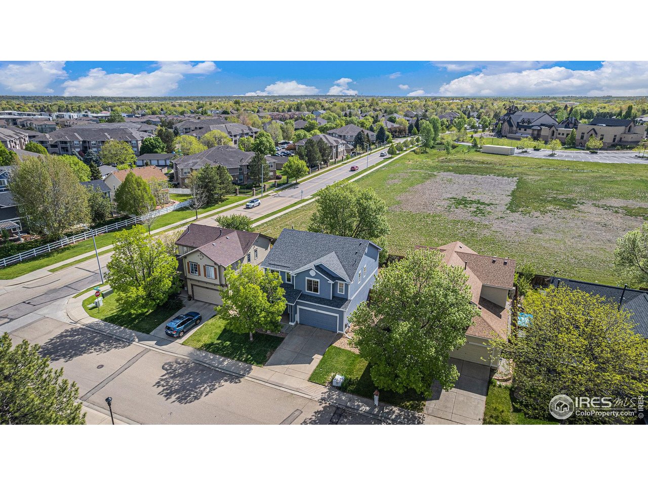 4005 Frederick Circle Longmont, CO 80503 - Photo 26 of 31