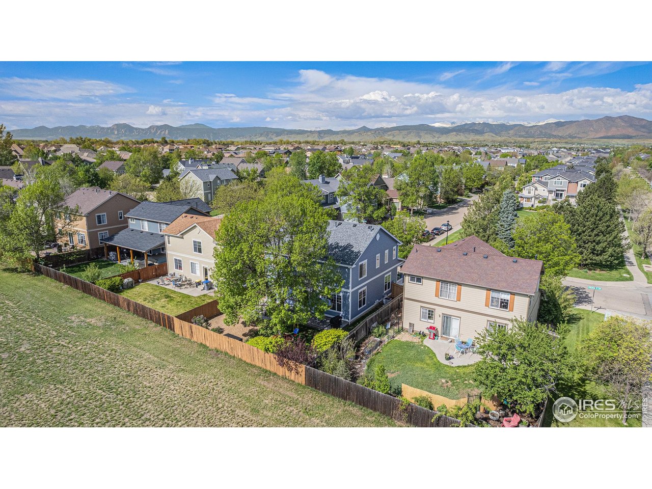 4005 Frederick Circle Longmont, CO 80503 - Photo 28 of 31