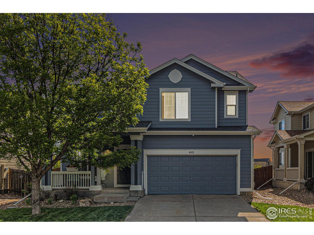 4005 Frederick Circle Longmont, CO 80503 - Photo 3 of 31