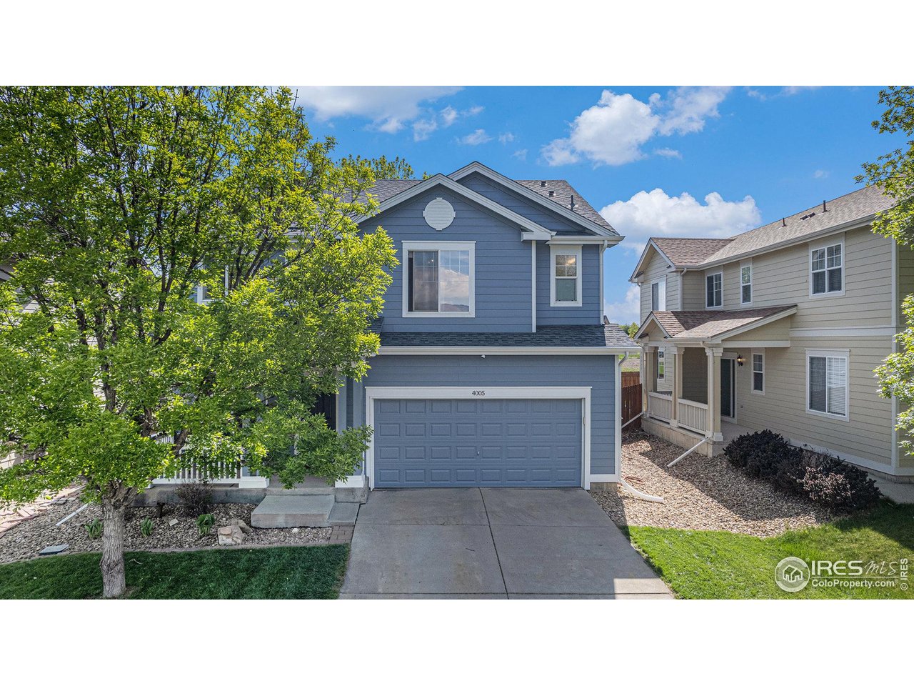 4005 Frederick Circle Longmont, CO 80503 - Photo 4 of 31