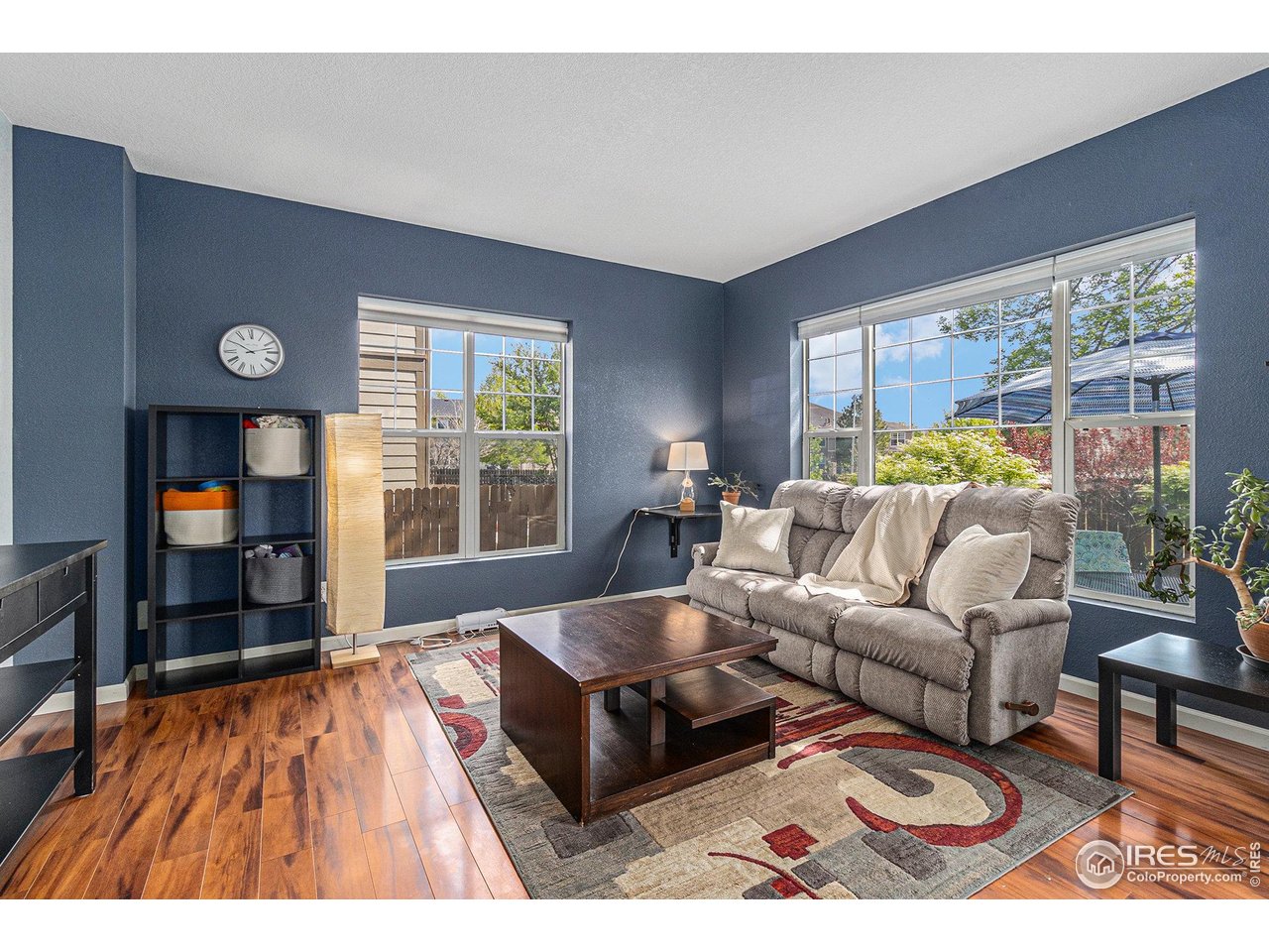 4005 Frederick Circle Longmont, CO 80503 - Photo 8 of 31 Family room