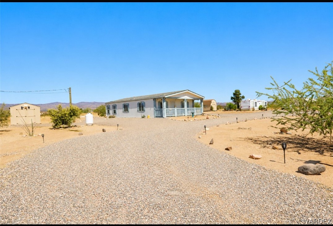 4117-4135 Cibola Road, Unit 59 Golden Valley, AZ 86413 - Photo 4 of 33
