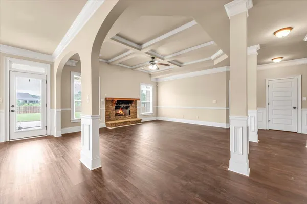 $499,999 | 512 Sagebrush Trail, Evans, GA 30809