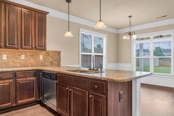 $499,999 | 512 Sagebrush Trail, Evans, GA 30809