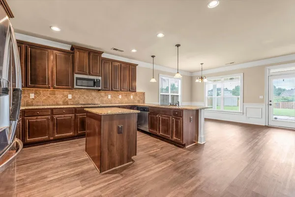 $499,999 | 512 Sagebrush Trail, Evans, GA 30809