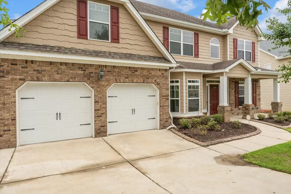 $499,999 | 512 Sagebrush Trail, Evans, GA 30809