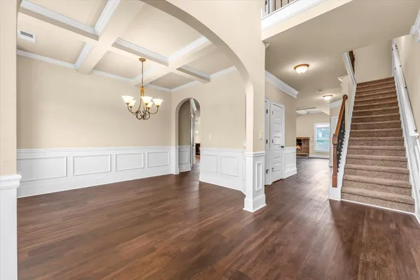 $499,999 | 512 Sagebrush Trail, Evans, GA 30809