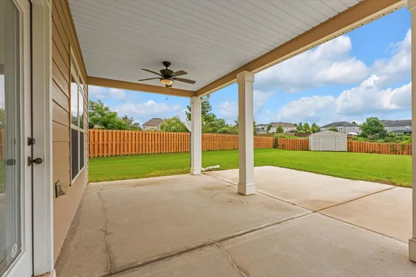 $499,999 | 512 Sagebrush Trail, Evans, GA 30809