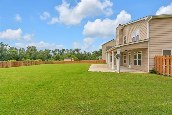 $499,999 | 512 Sagebrush Trail, Evans, GA 30809