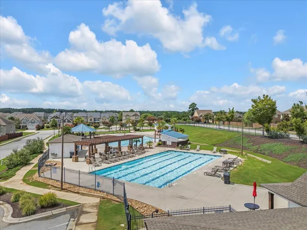 $499,999 | 512 Sagebrush Trail, Evans, GA 30809