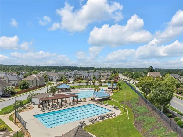 $499,999 | 512 Sagebrush Trail, Evans, GA 30809