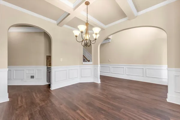 $499,999 | 512 Sagebrush Trail, Evans, GA 30809