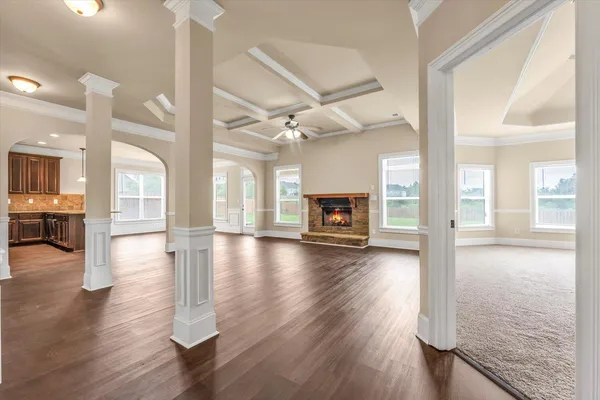 $499,999 | 512 Sagebrush Trail, Evans, GA 30809