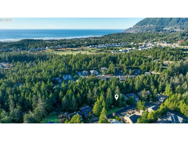 a view from balcony with outdoor space