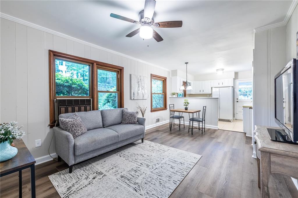 573 North Superior Avenue Decatur, GA 30033 - Photo 25 of 51