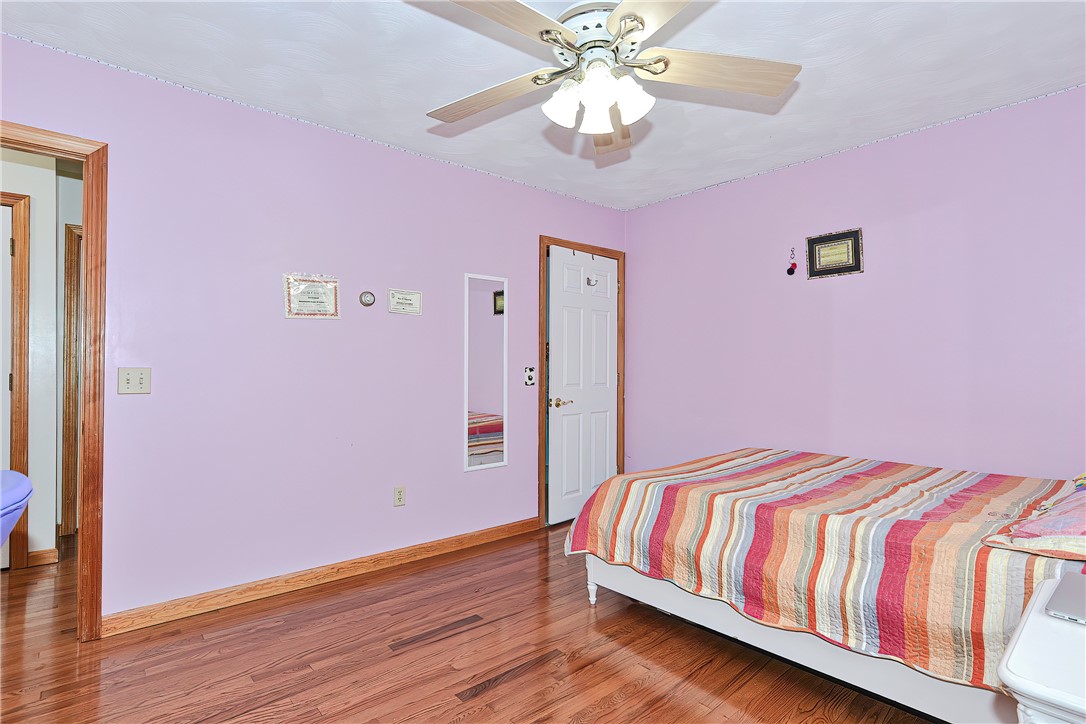 1524 Round Top Road Burrillville, RI 02830 - Photo 13 of 30 1st Bedroom