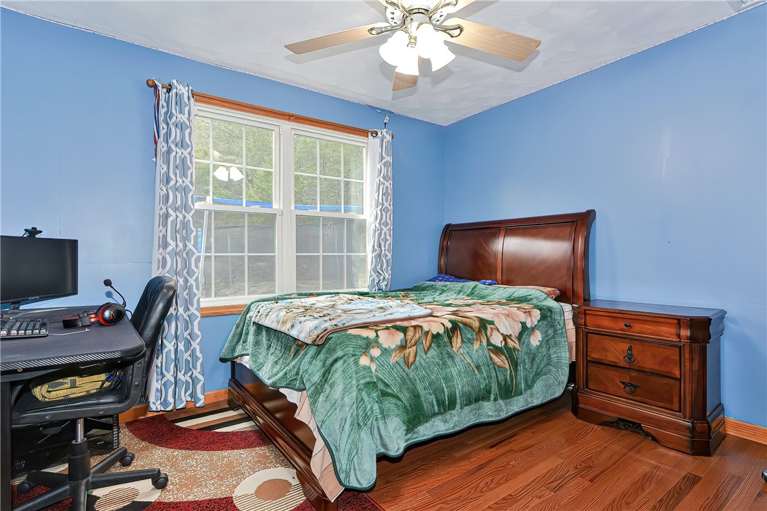 1524 Round Top Road Burrillville, RI 02830 - Photo 16 of 30 2nd Bedroom