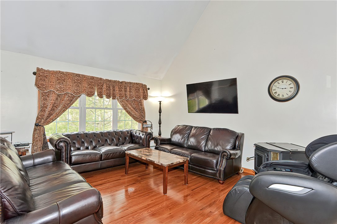 1524 Round Top Road Burrillville, RI 02830 - Photo 3 of 30 Family Room