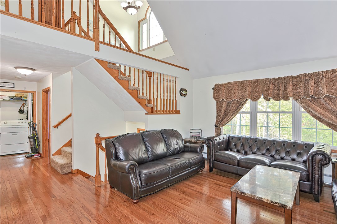 1524 Round Top Road Burrillville, RI 02830 - Photo 4 of 30 Family Room
