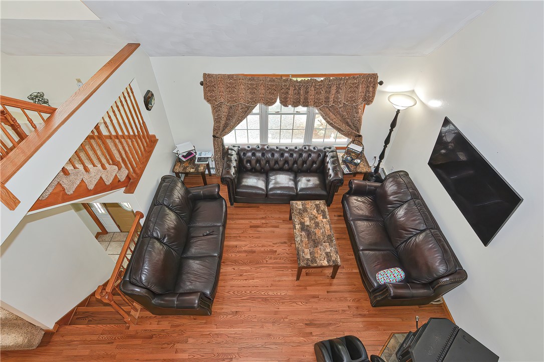1524 Round Top Road Burrillville, RI 02830 - Photo 6 of 30 Family Room